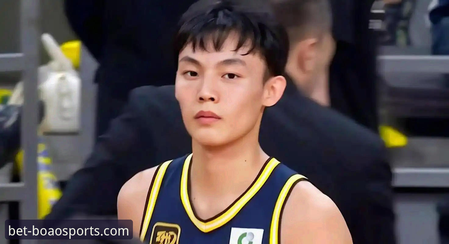 揭秘广东逆转宁波背后的关键密码：徐杰与奎因的暴走之夜