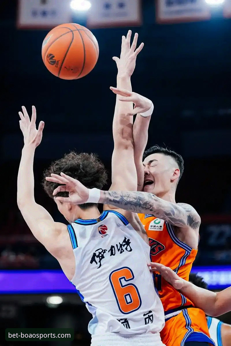 上海男篮豪取12连胜登顶CBA：一场流畅的团队胜利深度解析