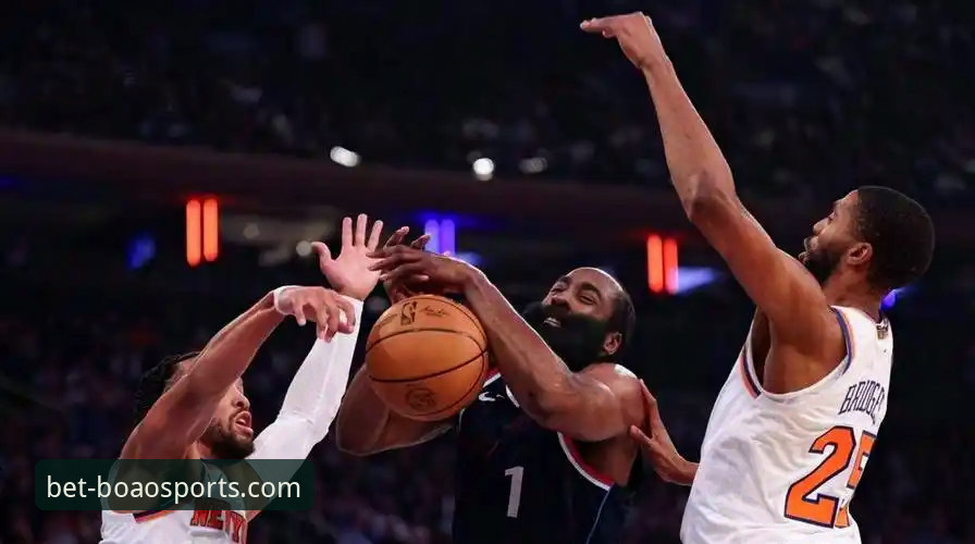 博澳体育合法吗 米切尔42分引爆骑士主场,博澳体育平台深度解析东部强强对话